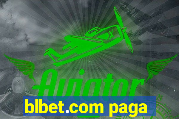 blbet.com paga